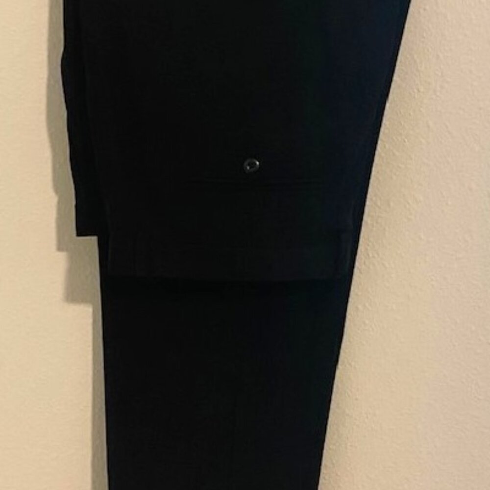 Calvin Klein Men's Dress Trousers (40" X 38")